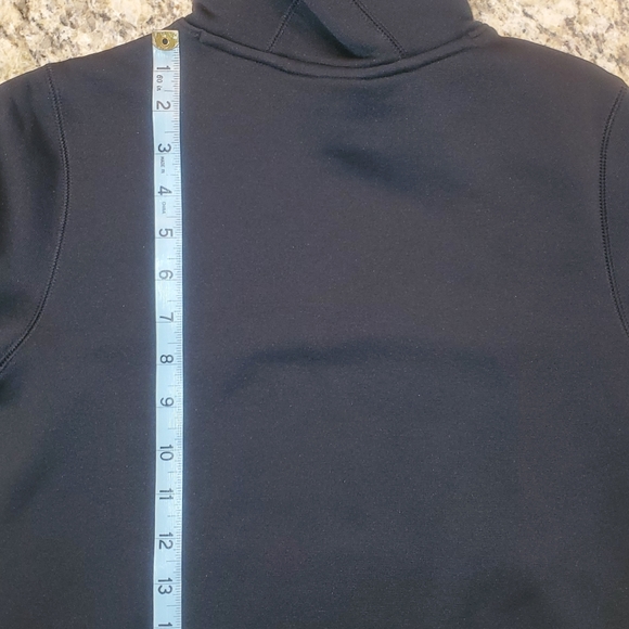 Hoodie sweatshirt - Picture 5 of 8